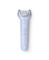 Series 8000 Epilator with 5 Accessories