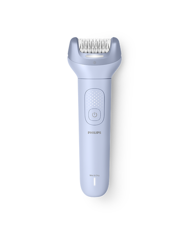 Series 8000 Epilator with 5 Accessories