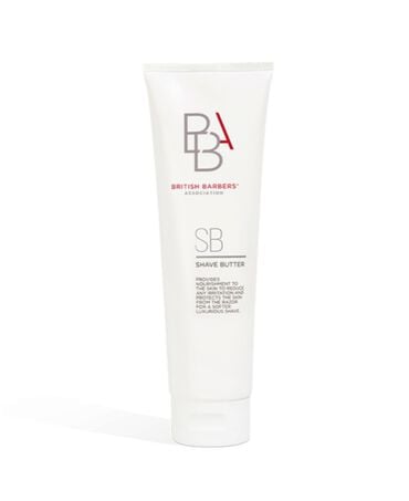 Shave Butter