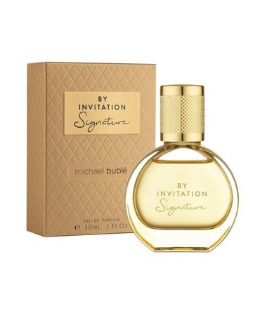 By Invitation Signature EDP - 30mL