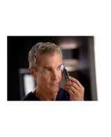 MicroTouch Titanium Max Ear & Nose Trimmer