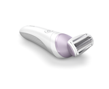 Series 6000 Wet & Dry Electric Ladies Shaver with 4 Accessories