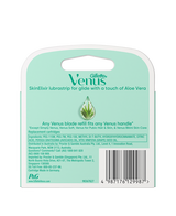 Smooth Sensitive Razor Blades Refill 8 Pack