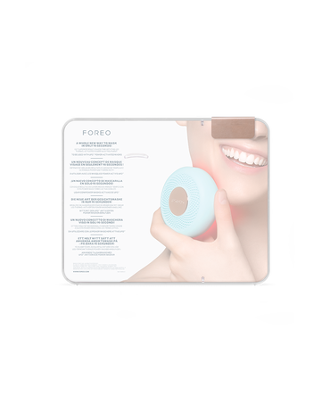 UFO mini 2 Facial Mask Device - Mint