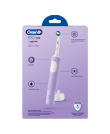 Pro 300 Electric Toothbrush with Travel Case - Lilac