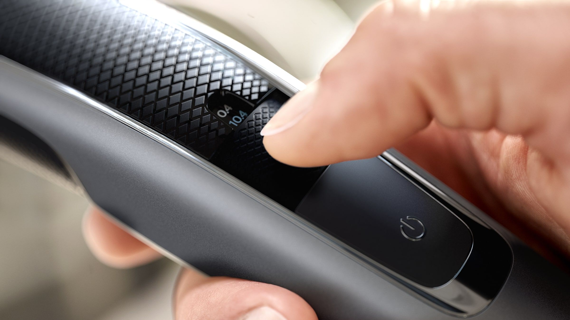 philips 5502 beard trimmer