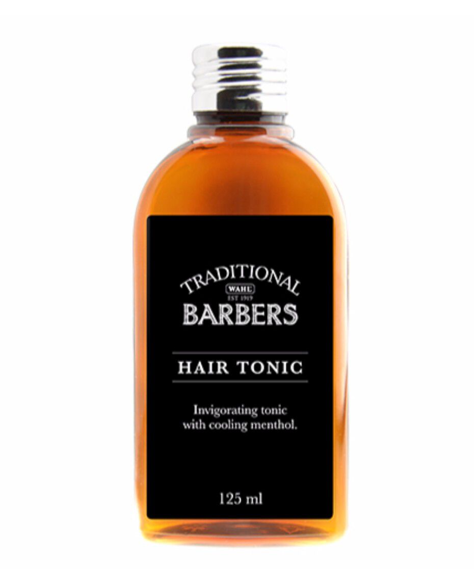 Wahl hair tonic clearance