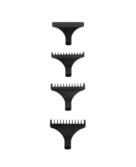 The Professional Tool Kit sUper-close+ Trimmer Guide Combs