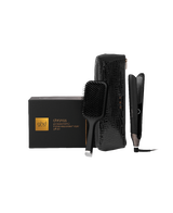 chronos hair straightener gift set - limited edition