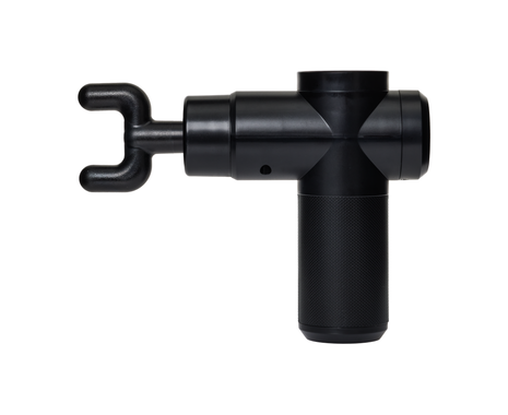 Compact Hot & Cold Massage Gun