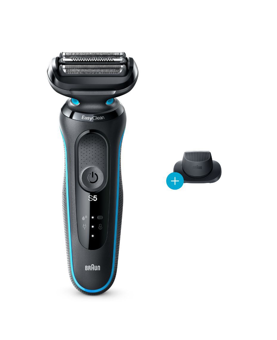 braun precision trimmer attachment