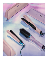 chronos hair straightener