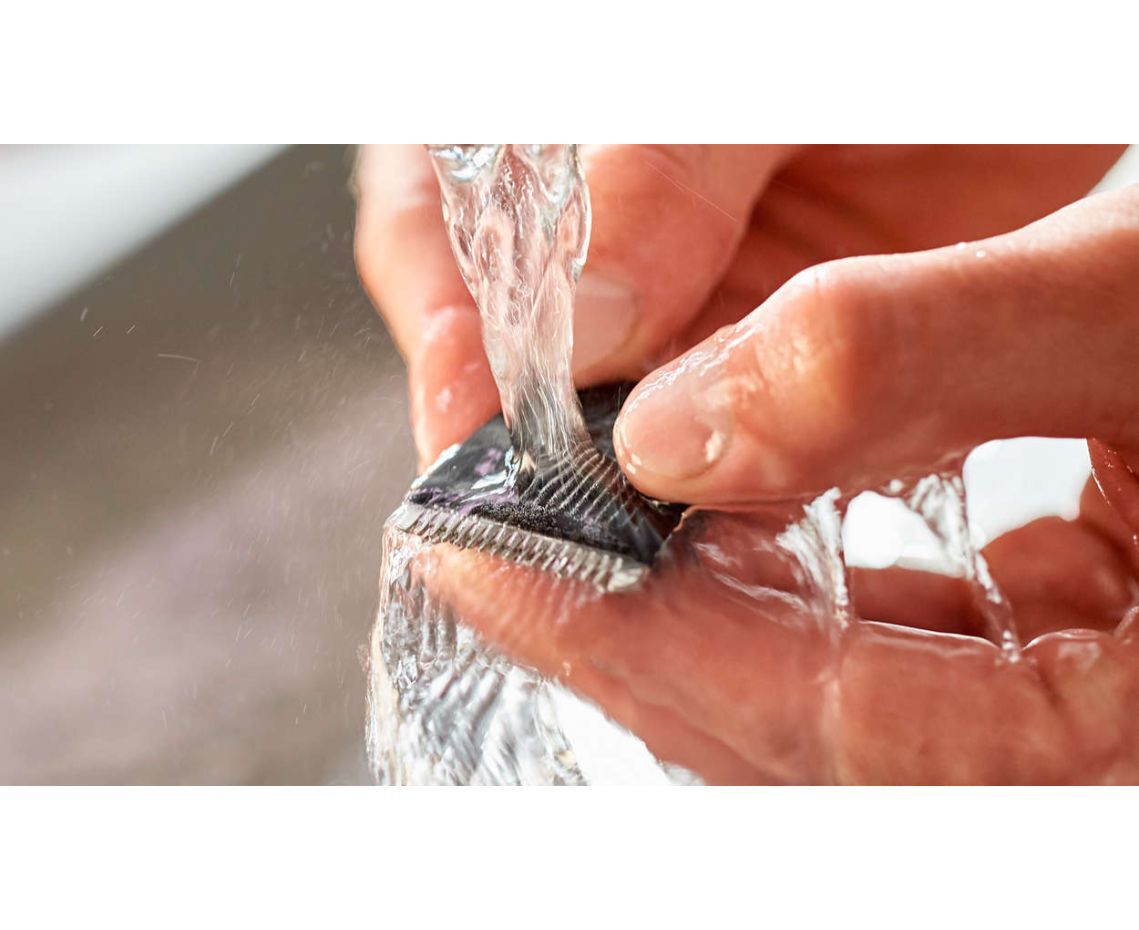 series 3000 beard & stubble trimmer