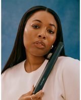 The Touch Iron Hair Straightener