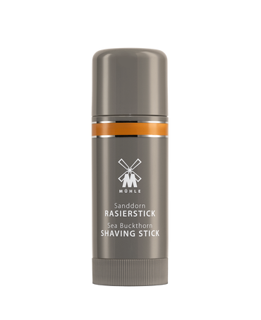 Shaving Stick - Sea Buckthorn 37g