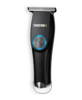 5 Blade Wet & Dry Electric Shaver & Mini Trimmer Combo