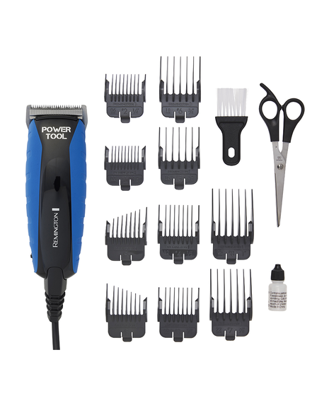 Power Tool Haircut Kit