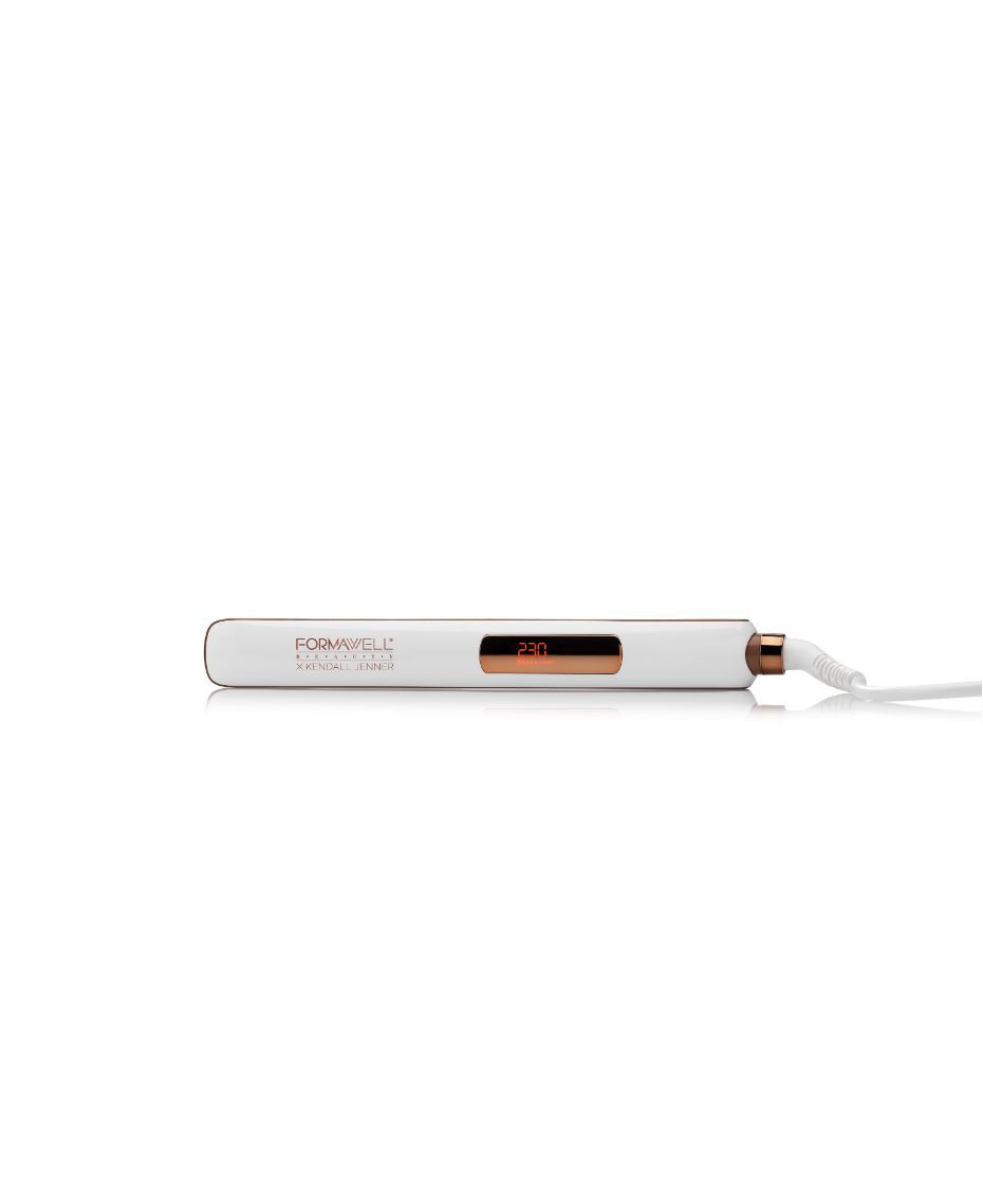 kendall hair straightener