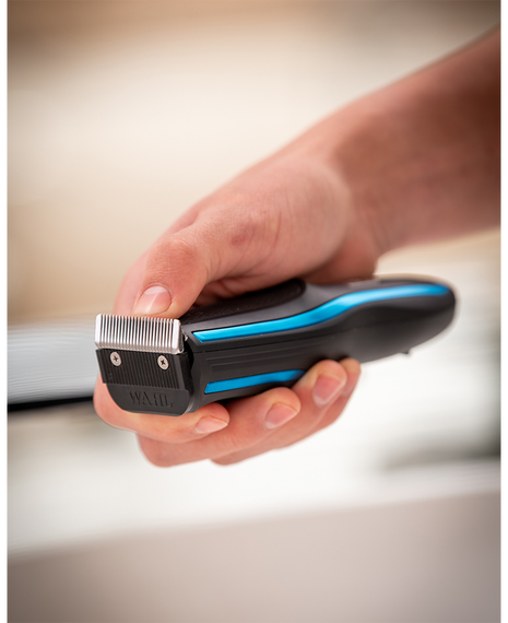 Self Clip 360 Hair Clipper