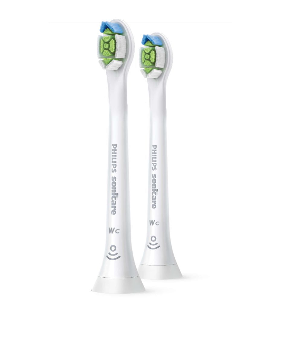 Philips Sonicare Wc DiamondClean Compact Sonic Toothbrush Heads