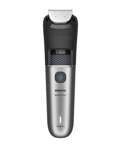 Series 7000 Waterproof Beard Trimmer