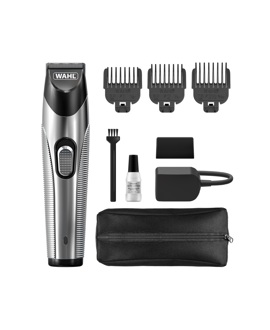 Trimming beard with wahl clippers outlet