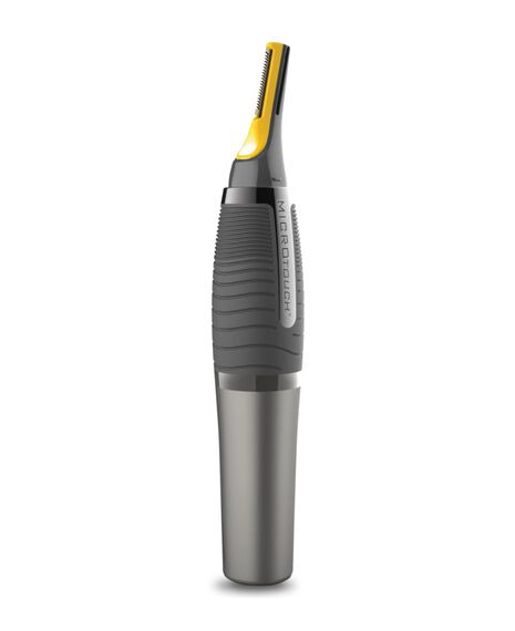 MicroTouch Titanium Max Ear & Nose Trimmer