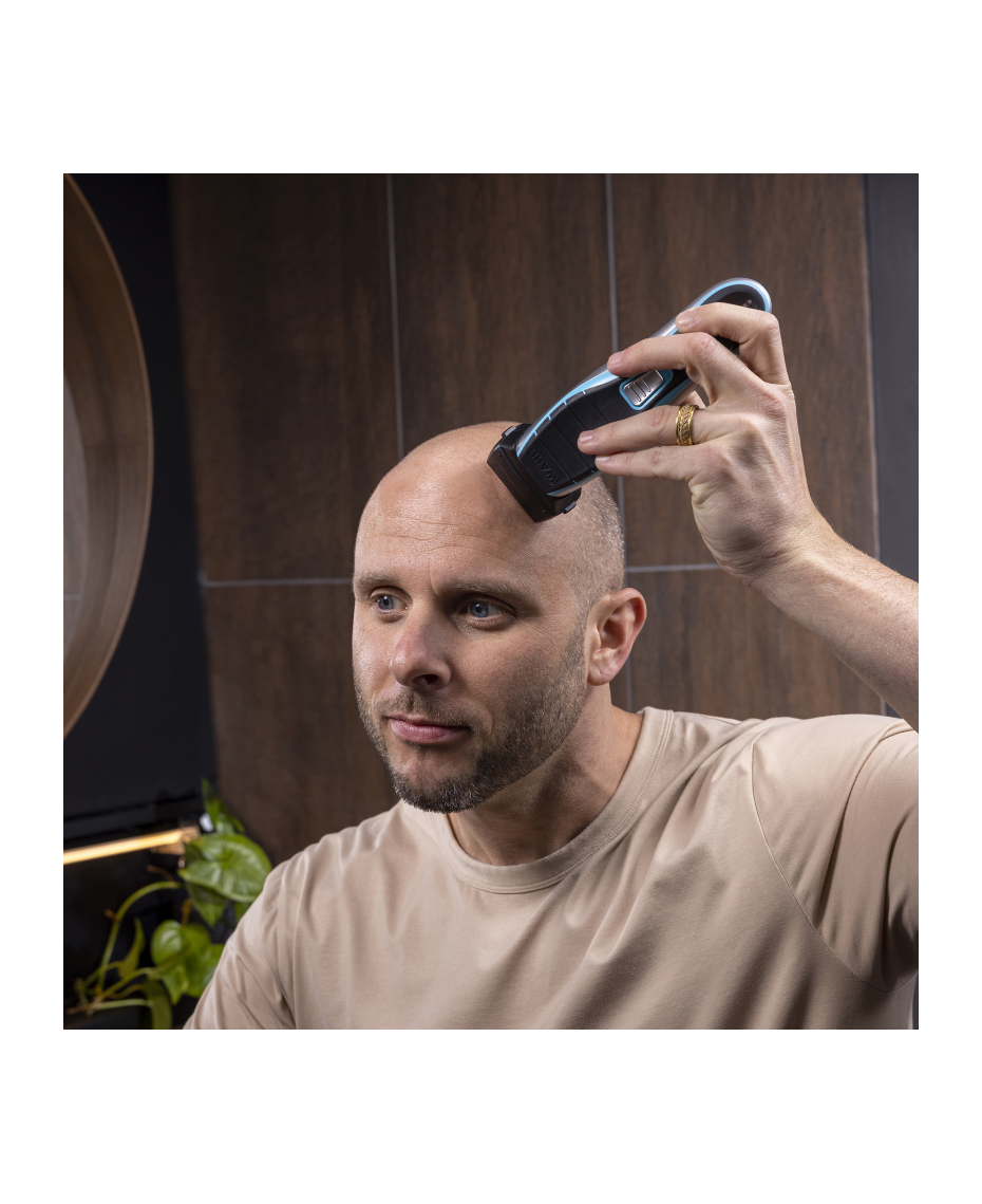 Wahl Clip & Smooth Shaver Shop