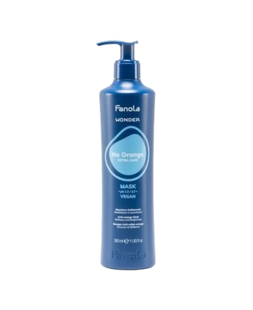Wonder No Orange Mask - 350mL