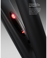 The Touch Iron Hair Straightener