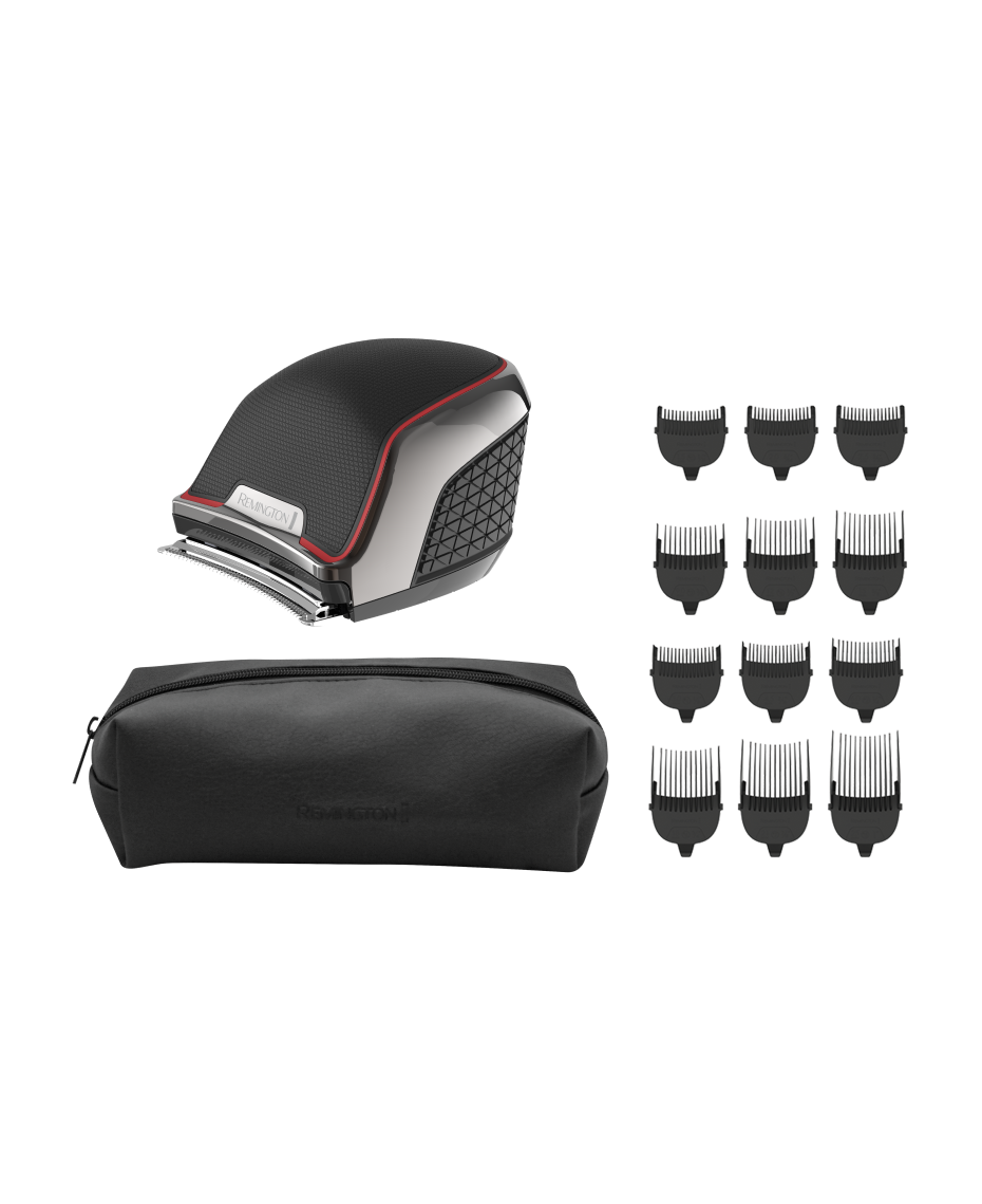 Remington | Rapid Cut Turbo | Shaver Shop