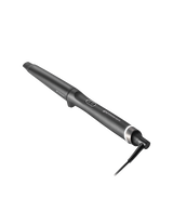 chronos curve conical wand hair curler gift set - limited edition