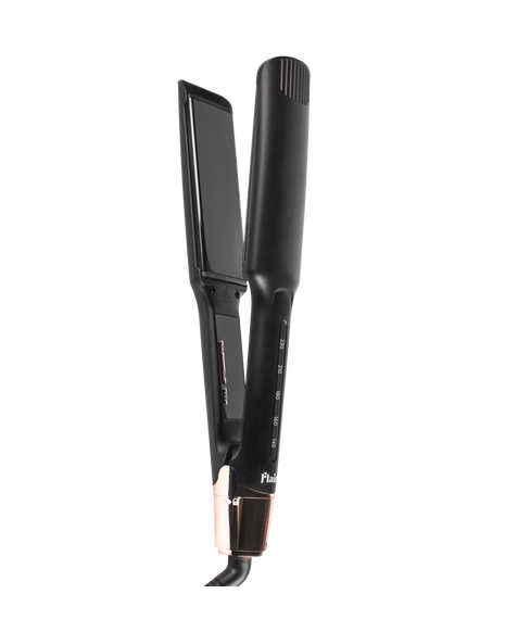 Wide Plate Hair Straightener