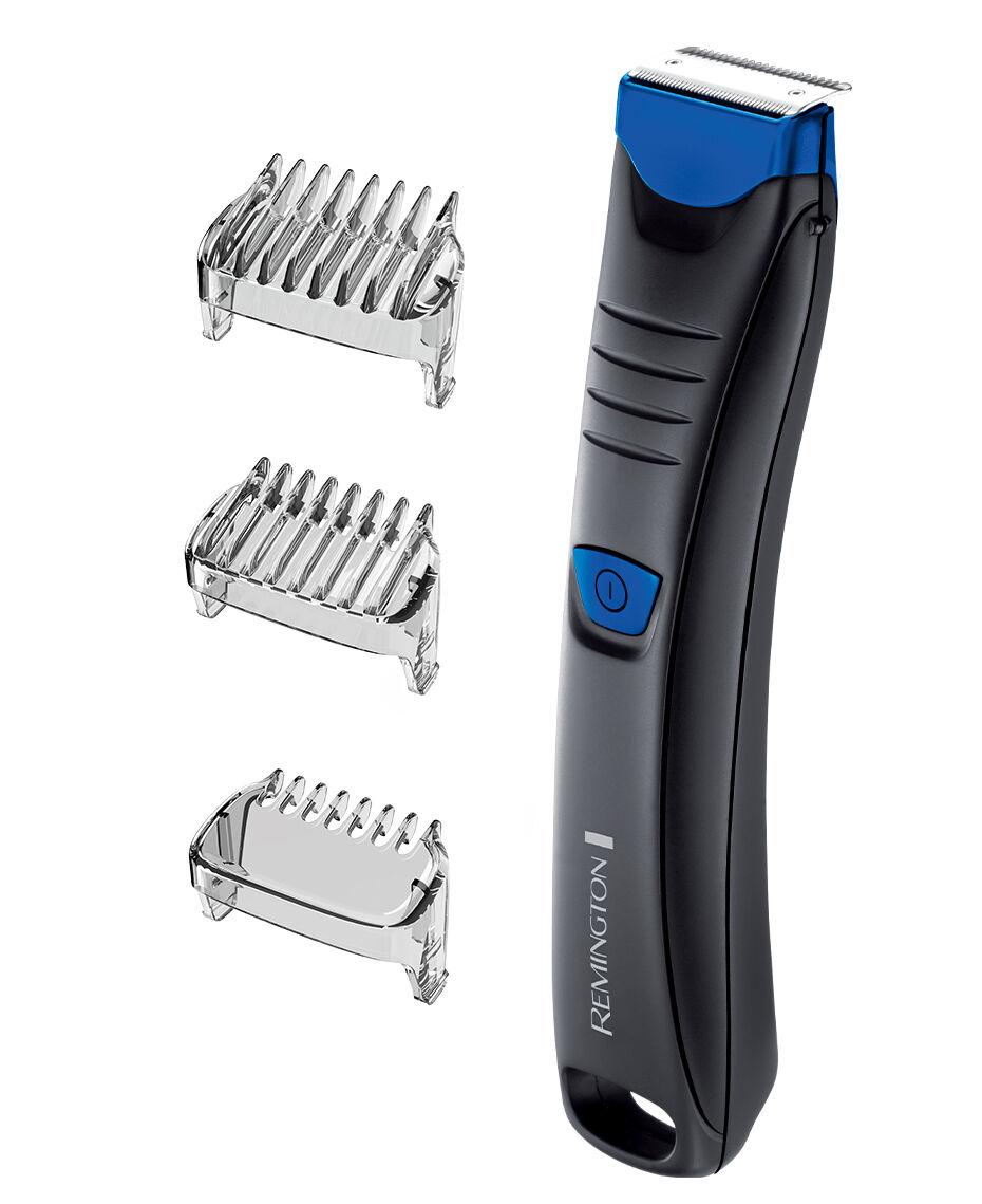 remington man trim