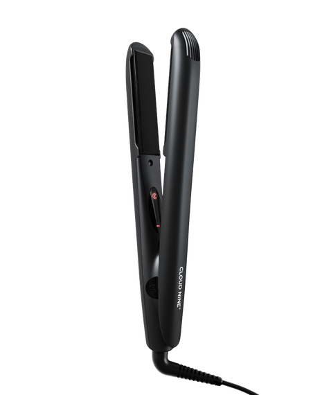 The Touch Iron Hair Straightener