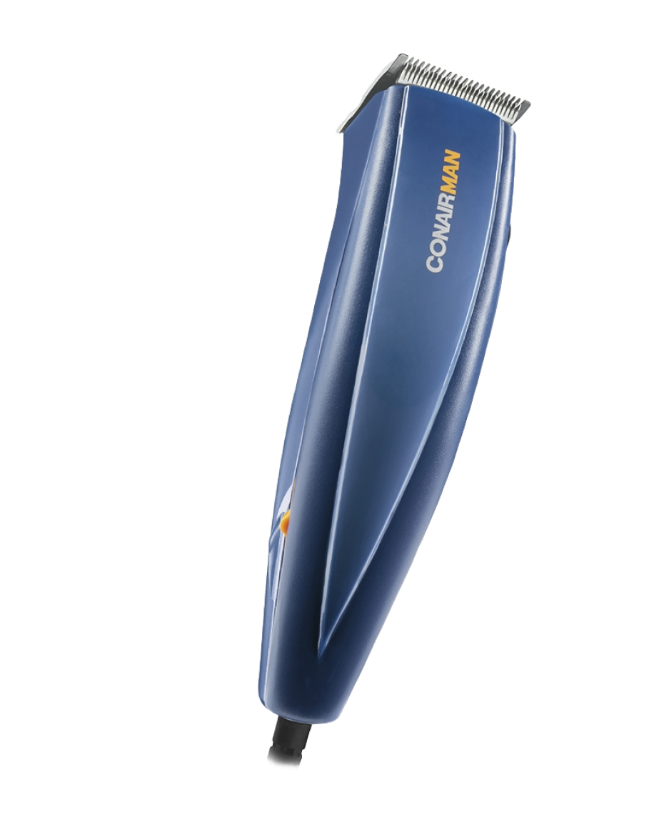 Conairman The Easy Cut Hair Clipper
