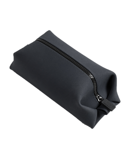 The Koby Lite | Toiletry Bag - Charcoal