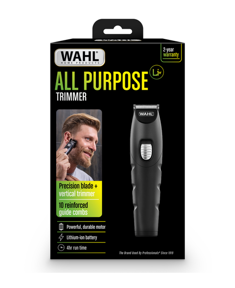 All Purpose Trimmer