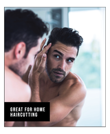 Ultra Power Hair Clipper & sUper-close Trimmer Combo