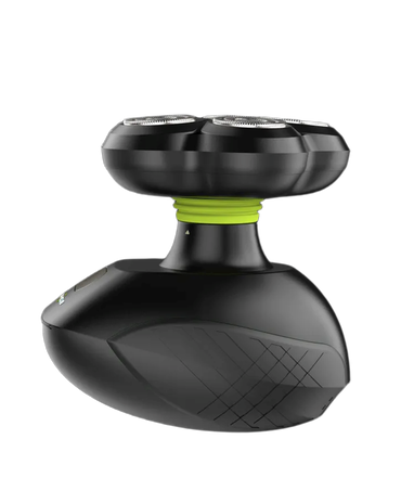MORPHEUS 4D Head Shaver
