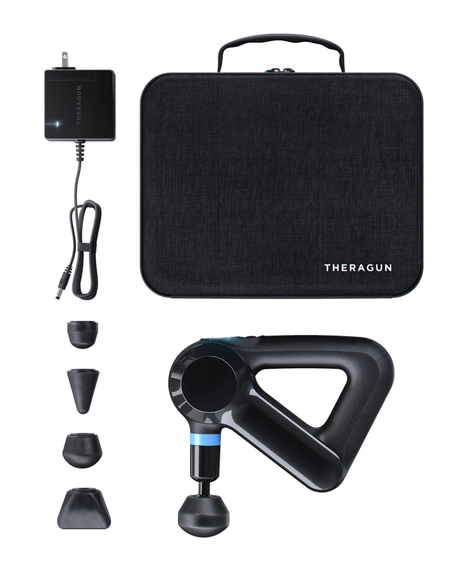 Theragun Elite Percussive Therapy