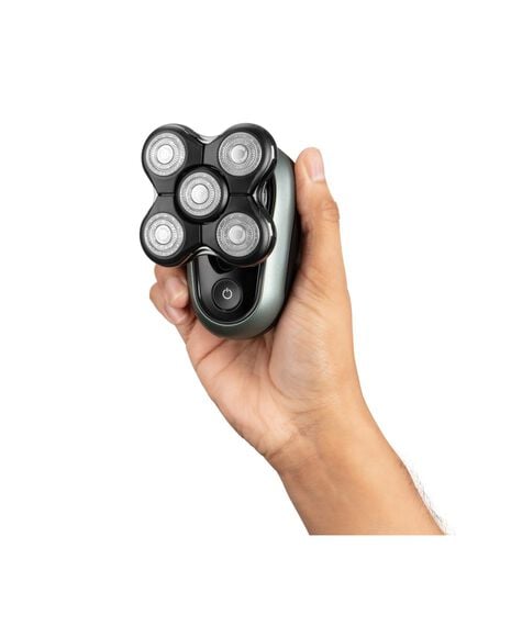 Ultimate Series RX7 Head Shaver