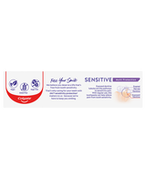 Sensitive Multi Protection Toothpaste, 110g, For Sensitive Teeth Pain Relief