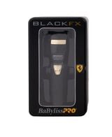 FX Lithium Clipper - Black