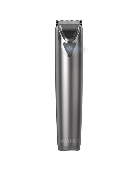 Stainless Steel Lithium Ion Beard Trimmer