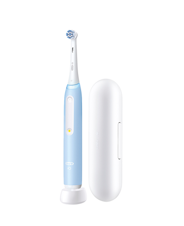 iO3 Electric Toothbrush - Blue