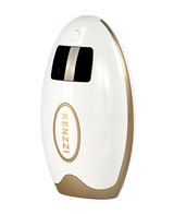 IPL Hair Removal Device - White