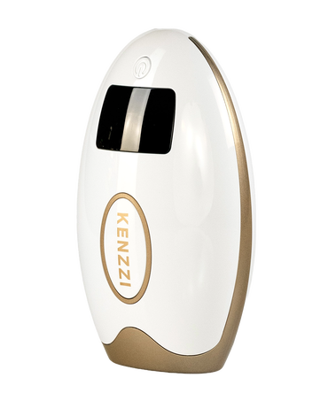 IPL Hair Removal Device - White