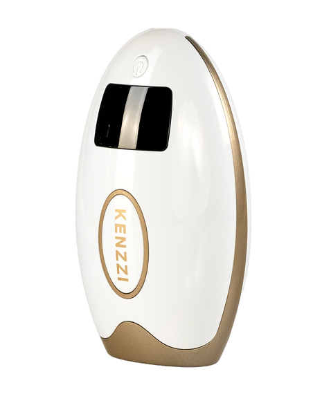 IPL Hair Removal Device - White