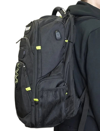 Backpack